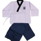 Comfortable Fit Karate Uniform for Kids