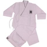 Lightweight and Durable Karate Suit Set