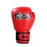 High Performance Boxing Gloves for Professionals