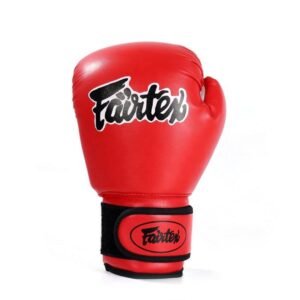 High Performance Boxing Gloves for Professionals