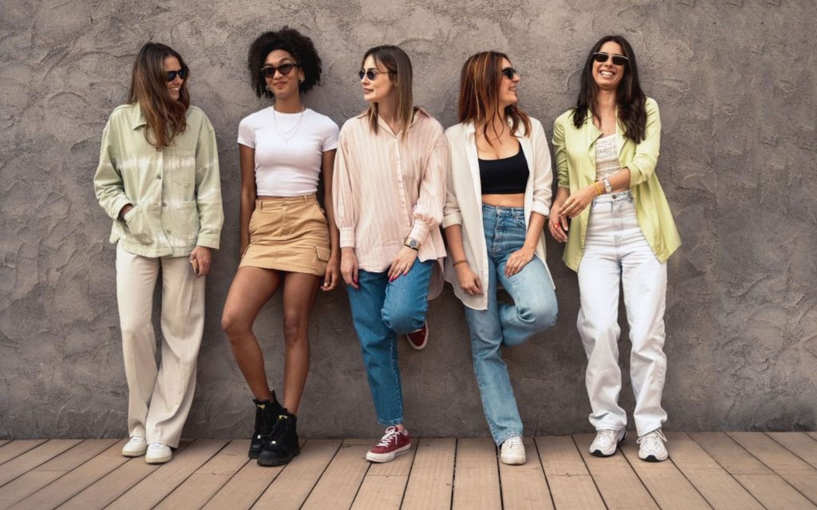 Streetwear Trends 2025 – Redefining Urban Fashion