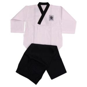 Premium Quality Karate Uniforms for Professionals