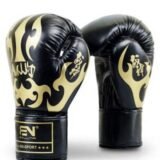Custom Made Boxing Gloves for Athletes