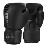 Durable PU Boxing Gloves for Beginners