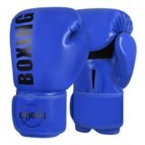 Professional Sparring and Fighting Boxing Gloves