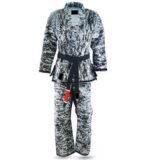 Premium Quality Martial Arts Training Uniforms