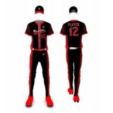 Stylish Baseball Jerseys for Men and Youth