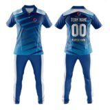 Lightweight Cricket Uniforms for Training and Matches