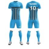 Professional Soccer Kit for Clubs and Teams