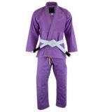 Durable and Lightweight Martial Art Uniform Set