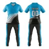 Professional Cricket Uniforms for Clubs and Players
