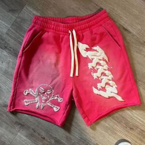 Custom Designed Jacket with High Density 3D Embroidery