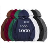 Trendy Oversized Hoodie for Smart Casual Lifestyle