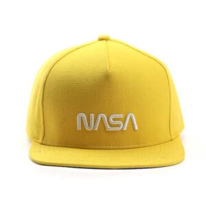 Comfortable 8 Panel Cap Hat for Everyday Wear