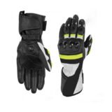 Durable Leather Gloves for Long Term