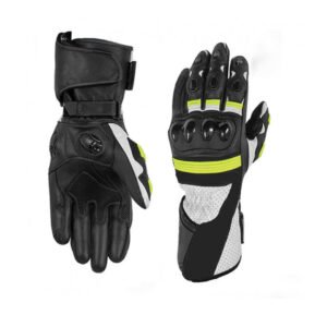 Durable Leather Gloves for Long Term
