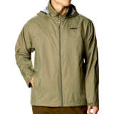 Stylish Rain Jacket for Modern Outdoor Lifestyle