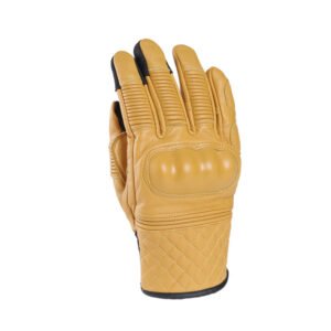 Stylish Leather Gloves for Casual Wear