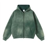 Stylish Acidwash Hoodie for Modern Street Fashion