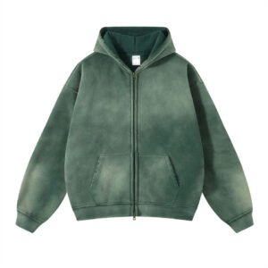 Stylish Acidwash Hoodie for Modern Street Fashion