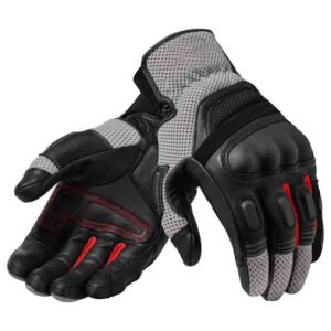Trendy Leather Gloves for Modern Style