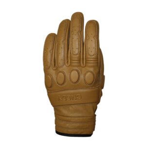 Comfortable Leather Gloves for Daily Activities