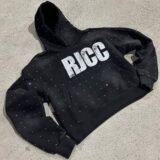 High Quality Rhinestones Hoodie for Long Term Use