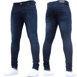 High Quality Jeans Pant for Long Term Use