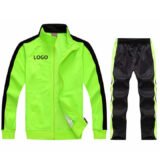 Essential Tracksuit Designed for Daily Casual Wear
