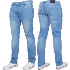 Casual Wear Jeans Pant for All Season Comfort