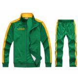 Durable Tracksuit for Everyday Lifestyle Wear