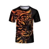 Modern Daily Wear T-Shirt for Casual Lifestyle