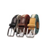 High Quality Leather Belt for Men