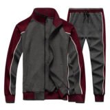 Premium Quality Tracksuit for Everyday Casual Wear