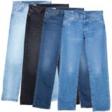 Stylish Jeans Pant Designed for Modern Fashion