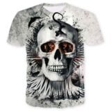 Comfortable Daily Wear T-Shirt for Everyone