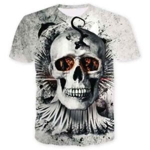 Comfortable Daily Wear T-Shirt for Everyone