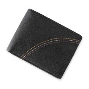Classic Leather Wallet for Men