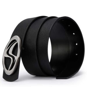 Premium Leather Belt for Casual Use