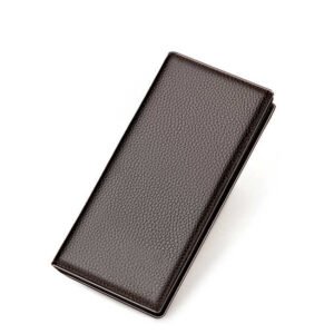 Premium Leather Wallet for Daily Carry