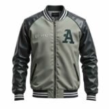 High Quality Varsity Jacket for Long Term Use