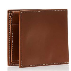 Genuine Leather Wallet for Everyday Use