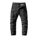 Functional Unisex Cargo Trouser Designed for Everyday Use