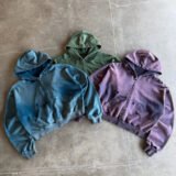 High Quality Distressed Hoodie for Long Term Use