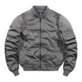 High Quality Bomber Jacket for Men