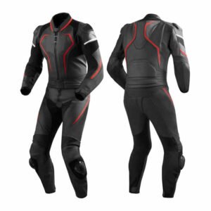 Comfortable Motorbike Suit for Daily Riding