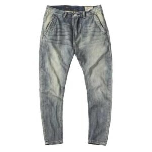 Durable Jeans Pant for Daily Wear Comfort