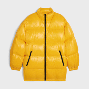 High Quality Puffer Jacket for Long Term Use