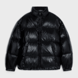 Casual Wear Puffer Jacket for All Day Warmth