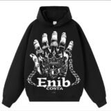 Comfortable Oversized Hoodie for Daily Relaxed Outfits